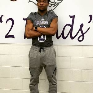 Meet your Posher, Darius